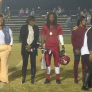 Meet your Posher, Stanley